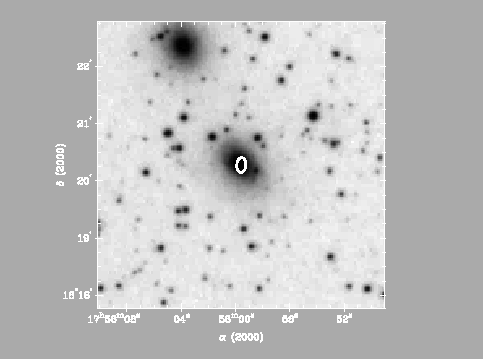 \begin{figure}\special{psfile=''g158.ps'' angle=-90 hscale=40             
vscale=40 hoffse...                                                             
...e=''b.ps'' angle=0 hscale=40                                                 
vscale=40 hoffset=320 voffset=-700}                                             
\end{figure}